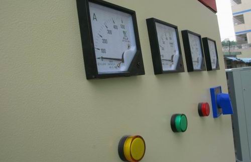 新源成套控制箱 新源成套控制箱